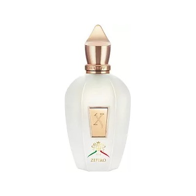 XERJOFF 1861 ZEFIRO edp (w) 100ml