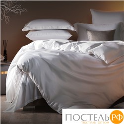 Estia ОРНЕЛЛА бел КПБ 175х205-1/240х260-1/50х70-2/70х70-2, 6 пр., тенсель