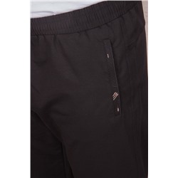 Брюки спортивные 23758 чёрный ROWINGER