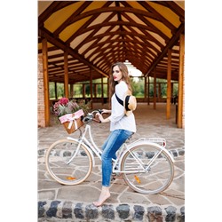 Urs 24-394-1, Блуза