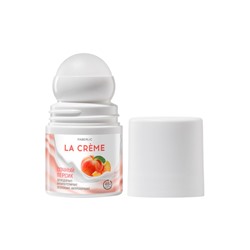 Дезодорант-антиперспирант «Сочный персик» La Crème