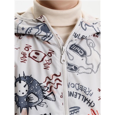 PELICAN Ветровка BZTN3389