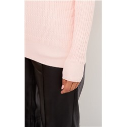 Водолазка P922-1522 l.pink