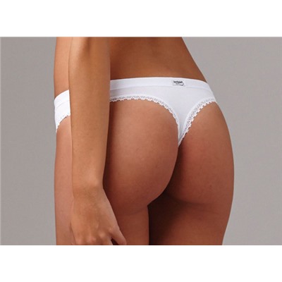 Трусы 6647 стринг Lovely Girl
