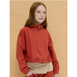 GFNY4317 толстовка для девочек (1 шт в кор.)
