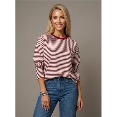 Футболка OVER SIZE (плотный хлопок)