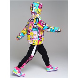 PLAYTODAY Куртка 12341032