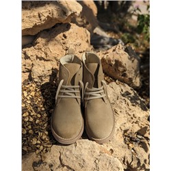 AB.Zapatos 1619/2 New · R · MUSHROOM+AB.Z · Pelle · 21-13 (740) taupe АКЦИЯ