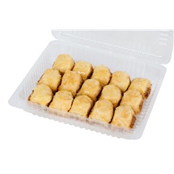 Ракушки, 250 гр.