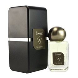 SEVAVEREK M 5007 EGOISTE PLATINUM 50 ml