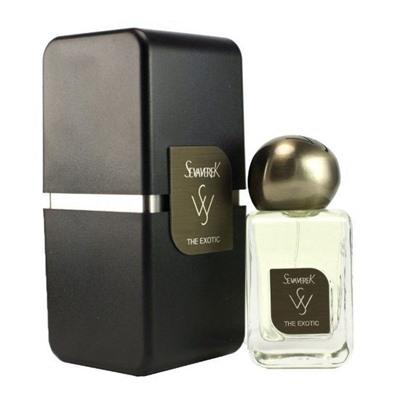 SEVAVEREK M 5007 EGOISTE PLATINUM 50 ml