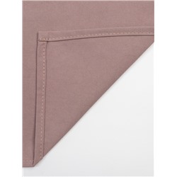 Шторы для кухни с подхватами Этель Kitchen, 150×180 см, комплект - 2 шт., сиреневые