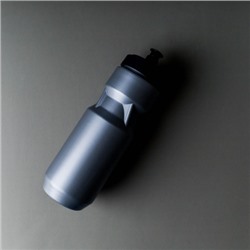 Бутылка для воды "Element". Серая. 850 мл. /711607 /FWEPE-26s / уп 1