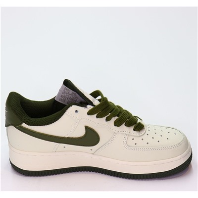 Кроссовки нат. Кожа (36-41)р. / шт. 1291/759