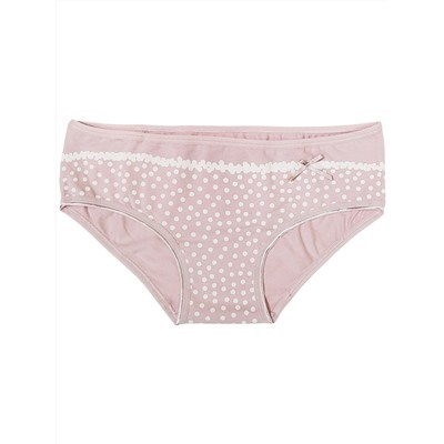 7984 Трусы для девочек многоцвет (BAYKAR)