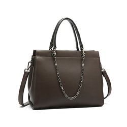 Сумка женская 19138 Коричневый