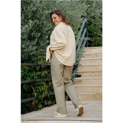 Жакет Vittoria Queen 27783ж желтый