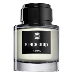 AJMAL BLACK ONYX edp (m) 100ml TESTER