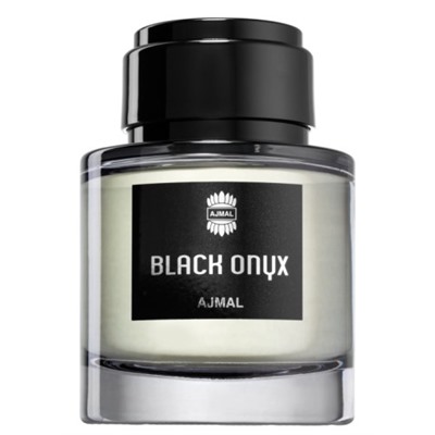 AJMAL BLACK ONYX edp (m) 100ml TESTER