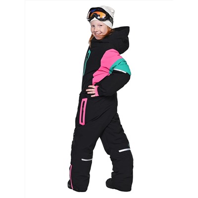 Комбинезон T-9080 Сиреневый