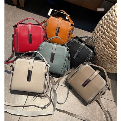 DOLAND LION  Сумка женская / кожа /  88-115