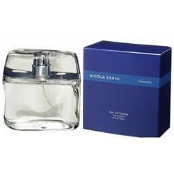 NICOLE FARHI edt (m) 30ml