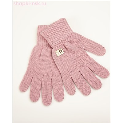 042-TGg Перчатки для девочки (11-13 лет)