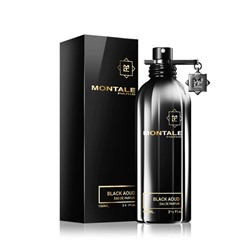 MONTALE BLACK AOUD edp (m) 100ml