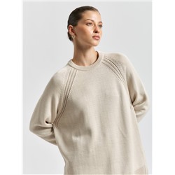 Комплект SALMA, Жемчужный