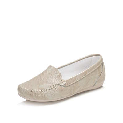 Мокасины Captor