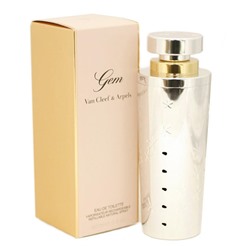 VAN CLEEF & ARPELS GEM (w) 15ml parfume VINTAGE