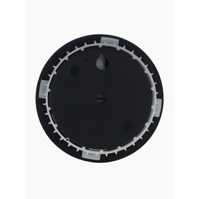 Термометр механический, настенный, d=7.2 см