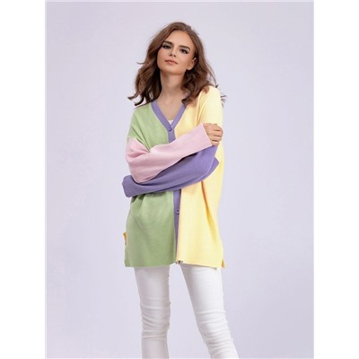Eleganzza Кардиган женский    3713