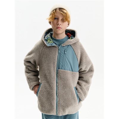 PELICAN Ветровка BZIM3387