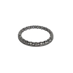 Подшипник на 22 шарика 5/32x22 (Рулевая Велосипед/Самокат) / YC-5 /уп 20/200/2000/