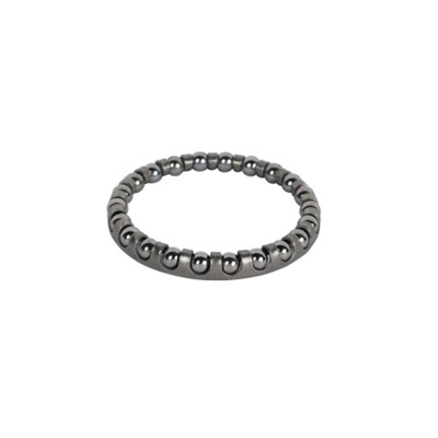 Подшипник на 22 шарика 5/32x22 (Рулевая Велосипед/Самокат) / YC-5 /уп 20/200/2000/