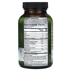 Irwin Naturals, Berberine-Body + сжигатель жира, 56 капсул с жидкостью