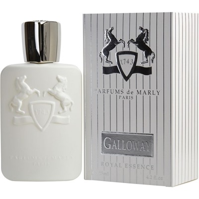 PARFUMS DE MARLY GALLOWAY edp 125ml