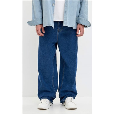 Джинсы муж. A2025 m.blue