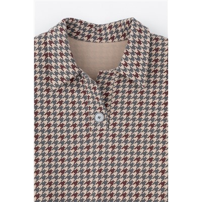 VERY NEAT Фуфайка ЕВТ 3242