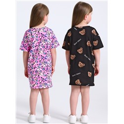 Апрель Платье 2ДПК5818001н