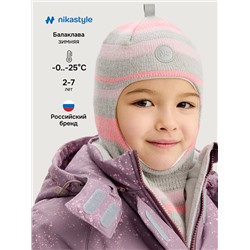 NIKASTYLE Балаклава