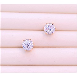 Серьги бижутерия