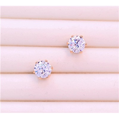 Серьги бижутерия