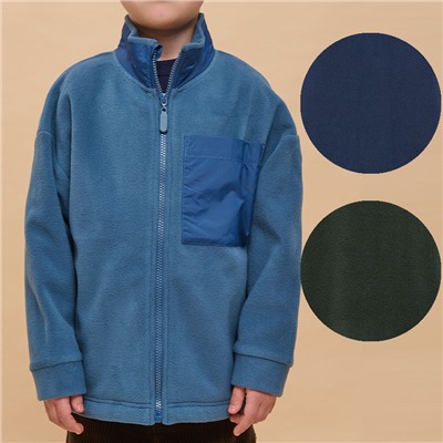 BFXS3337/1 куртка для мальчиков (1 шт в кор.)