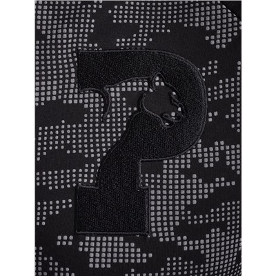 Спортивный костюм мужской 11M-RR-1643 RED-N-ROCK'S