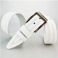 Ремень Джинсовый