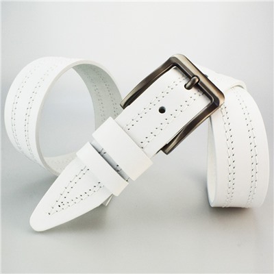 Ремень Джинсовый