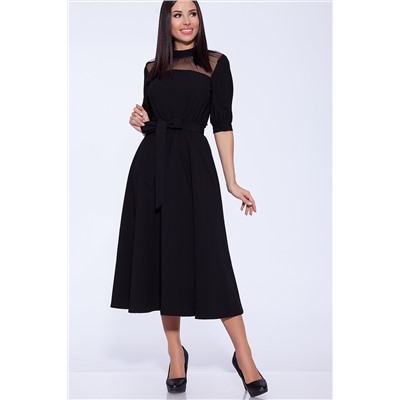 VISERDI Платье 2077-ч 4381300