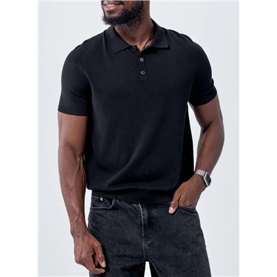 Футболка-поло